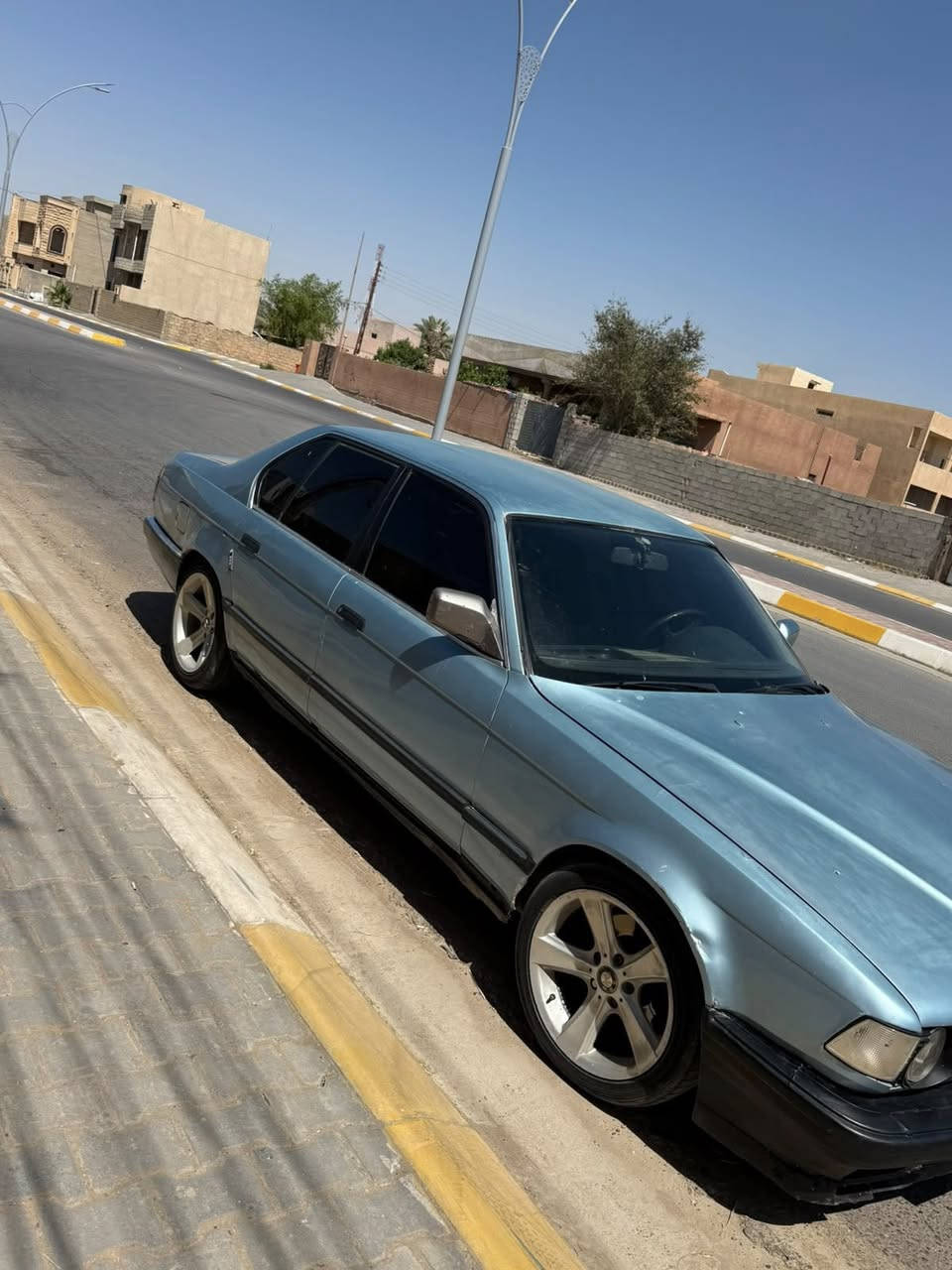 للبيع ما اندل صاحبها فحم. ١٦ سعر عنوان تكريت كير عاديد جديد سياره كلها شغاله ***********
