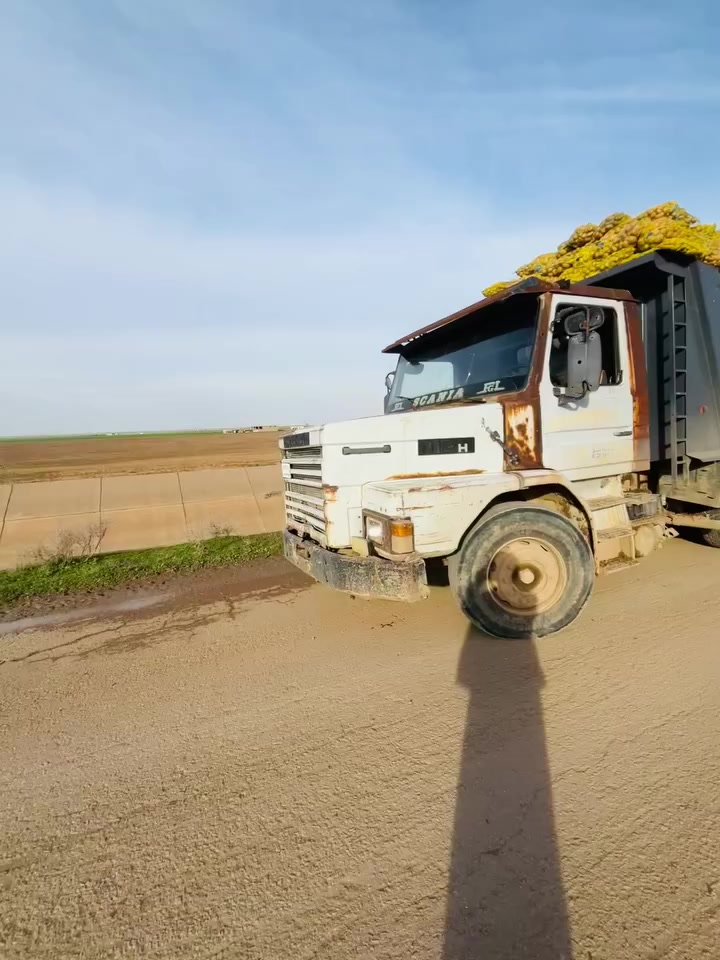 للبيع سكانيا محرك كير اكسن شاصي كله مكفول السيارة رقمها صلاح الدين السعر ‭0751 508 9129‬
