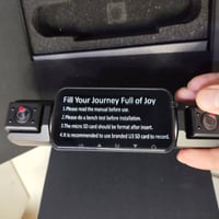 داش كام • 4 كامرات • رؤية ليلية