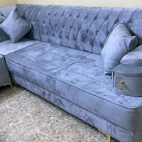 كنب • صالون