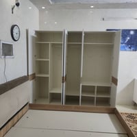 خمس قطع • بدون دوشك • مو سوگي