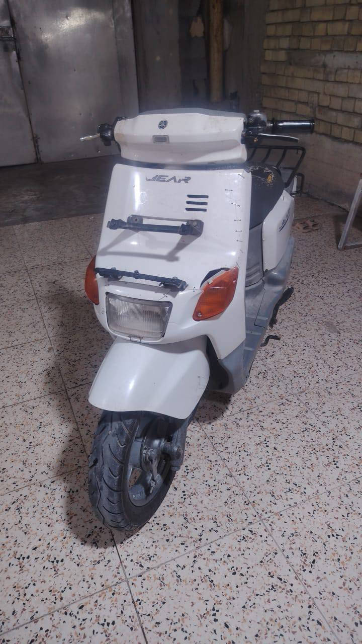 دراجه بيكم 60 للبيع نضيفه حلوه المكان جسر ديالى القديم السعر 325 وبيه مجال فطر بل كفر المامي مثل ما واضح بل صوره كهربائيات كامله سلف وهندر الرقم /***********
