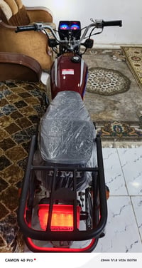 اربعه كير • مديل ٢١ • ماطور خير
