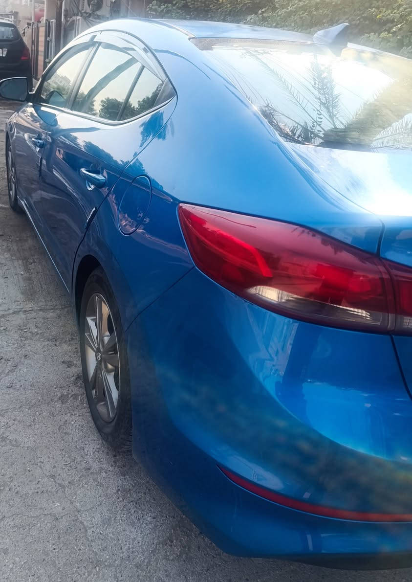 النترا 2018 امريكي
(ليبل واحد)
ايرباك سليم يعني..
مواصفاتها معروفة..
حادثها بدون ايرباك بنيد صبغ امريكا.
جاملغ خلفي صبغ بالعراق)
دوسة بيها صبغ.
السيارة جديدة وترايها يخبل
باسمي مكانها بغداد(135$)
وبيها مجال للشراي مو شراي اعبر المنشور.
والسوك كلشي بي .
واتساب متوفر ***********
