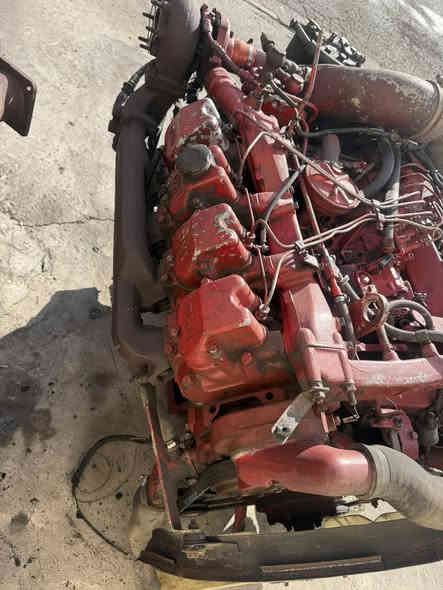 مكينه دايو برخي مامفتوع سعر 3700$بية مجال. شرط فعص 8سلندر ***********. ***********
