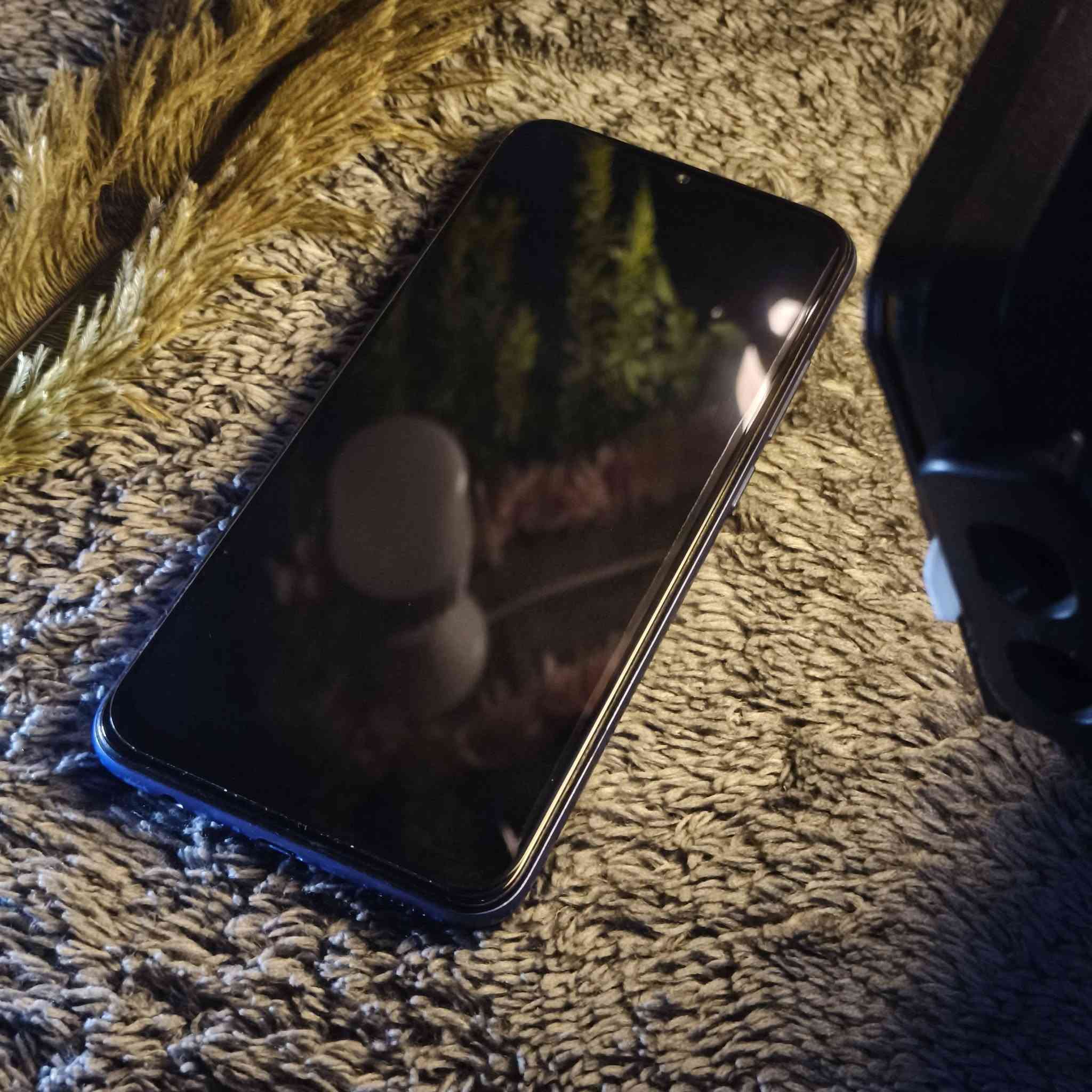 موبايل سامسونج A03 ذاكرة 128
بتصوير احترافي 😎 مع 10 كفرات مدرعه السعر والكشخه بالكفرات وحدها 

السعر 95 ألف
ومتوفر توصيل


**إذا كنت صاحب هذا الإعلان وتريد حذفه لأي سبب، رجاءا أرسل رسالة إلى الدعم الفني**