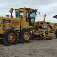 كريدر G12 • وارد امريكي • ٦٠٠٠ ساعة