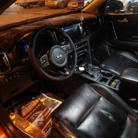 جي تي لاين • ٢٠١٨ • وارد امريكي