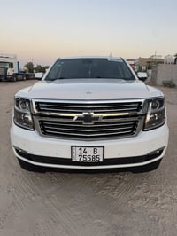 تاهو Z71 • ٢٠١٦ • محرك ٥٣٠٠