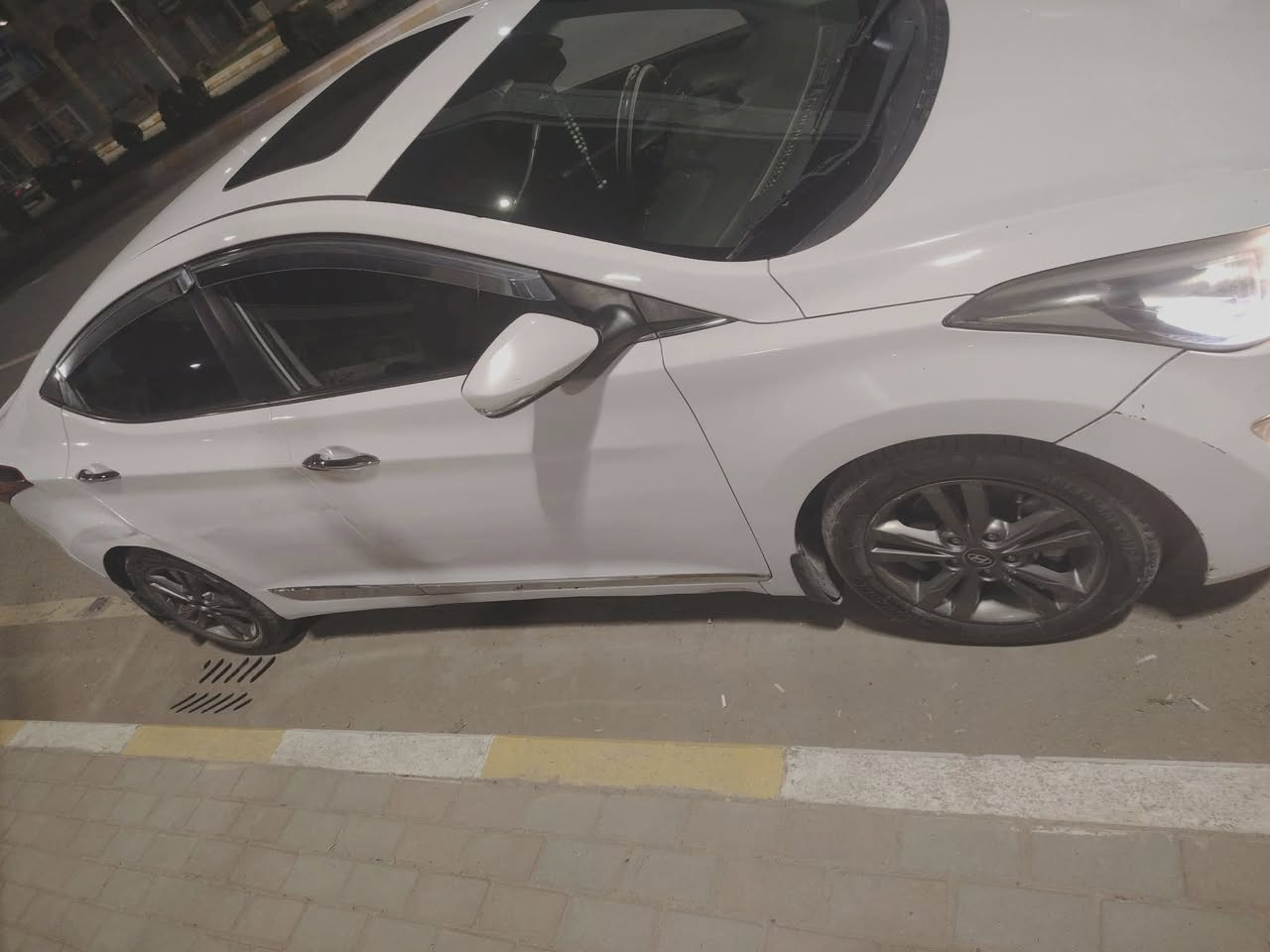 النترا خليجي فول مواصفات كل تفاصيل مذكوره بالمنشور محرك 1800 مفتوح الكير شرط السعر 118
*********** مكان تكريت
النترا خليجي فول مواصفات كل تفاصيل مذكوره بالمنشور محرك 1800 مفتوح الكير شرط السعر 118
