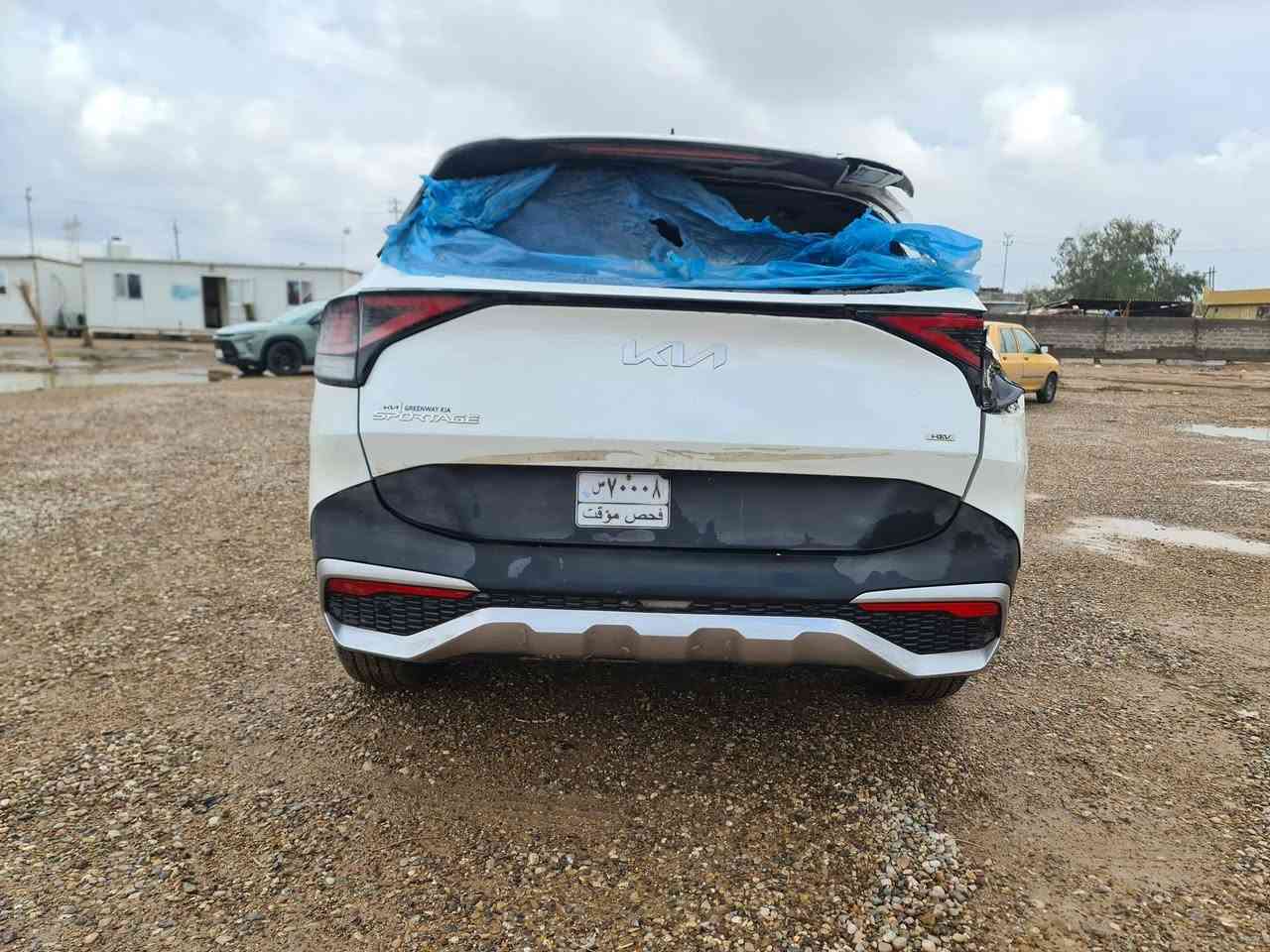 سبورتج موديل ٢٤ دخول جديد هايبرد الرقم بس رسوم 
بدون ارباك موجودة بغداد تباع على حادثهة ***********
