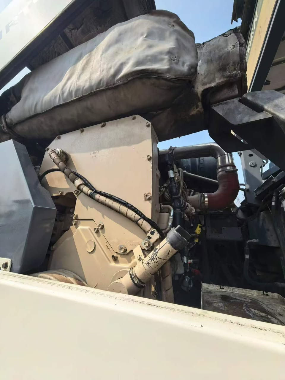 Sell 19 Wittgen 205 milling machine, premium condition WhatsApp:+86 18921799966 WeChat: 18260713835


**إذا كنت صاحب هذا الإعلان وتريد حذفه لأي سبب، رجاءا أرسل رسالة إلى الدعم الفني**