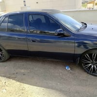 سيفيا • ١٩٩٥ • ماتور وجير مفحوص