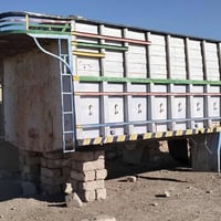 بودي اسكانياا 111 للبيع التفاصيل على الارقام  07508079020.           ‏...