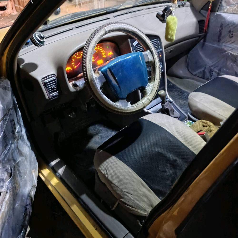 سلام عليكم لميس 13سيارةحلوة وجاهزة من كلشي مكاني بغداد جسرديالة جديد الكرغولية