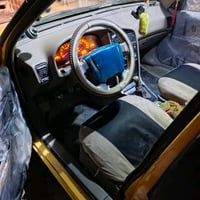 لميس 13سيارةحلوة وجاهزة من كلشي مكاني بغداد جسرديالة جديد الكرغولية