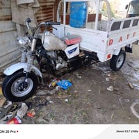 ستوته • موديل 20 • سوق الشيوخ الدجيم