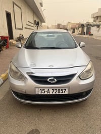 سامسونك SM3 • ٢٠١٠ • تحويل مباشر