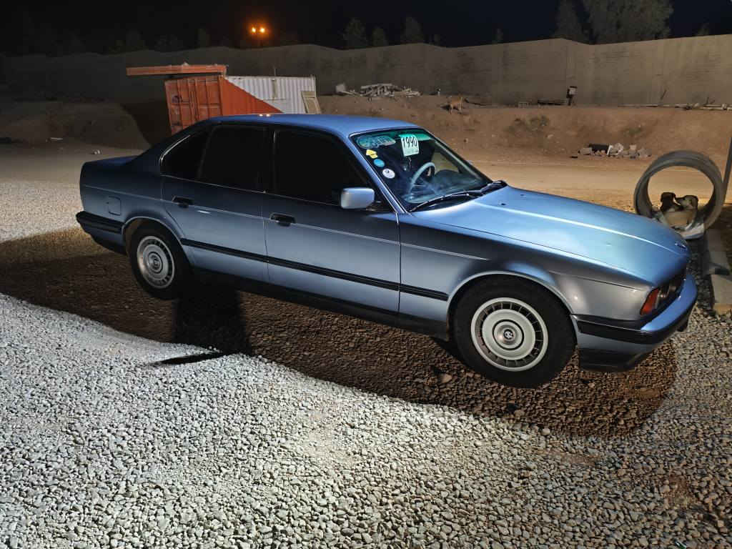 سڵاو بیئم مودیل 1990 گئڕو مەکینە سەقەڕە 525دەبڵ دیچی تاڵە  گیشت کیانی بەشەرت بۆ فرۆشتن  گۆرینەوەش دەکەم السليمانية, العراق


**إذا كنت صاحب هذا الإعلان وتريد حذفه لأي سبب، رجاءا أرسل رسالة إلى الدعم الفني**