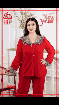 موديل الأميرات 😍
خامة قديفة فرنسي 
توفر بالون الأحمر 🎄
بقياس L XL 2XL
قالب راهي 
بسعر (١٥) الف 🔥
حبايب تأكد من الطلب بتواجد المندوب 
للحجز مراسلة الصفحة 
او على الرقم ***********☎️
يتوفر توصيل لجميع محافظات العراق 🇮🇶
#تراكات_نسائيه #كرسمس_سعيد🎅🎉🎊🎄🎀🎁 #تراك #تراكات_نسائيه_تركيه_بكافه_الاحجام_الموديلات
