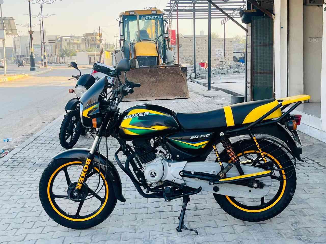 يالله السلام عليكم ورحمة الله وبركاته
بوكسر 22 مرقم ديالى انكليزي مشروع وطني شرط التحويل 
دراجه جديده مابيهه نقص محرك مكفول 
بيع بل نقد والقسط ماستر الرافدين فقط او مراوس بوكسر دايوان 
ديالى بعقوبة التحرير مقابل فوج ال 7 طرق بهرز 
***********
