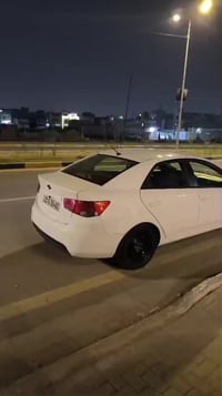 سيراتو 2011 رقم سليمانيه الجديد هزه جديده وسنويه لل2030 باسمي مكان سيا...