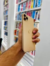 آيفون ١١ برو ماكس • ٢٥٦ • خالديه