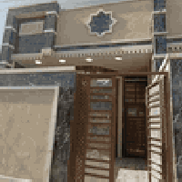 بيت الايجار مساحة ١٠٠ متر سبع قصور شارع المشروع جهه المضخه استفسار ع ‏...