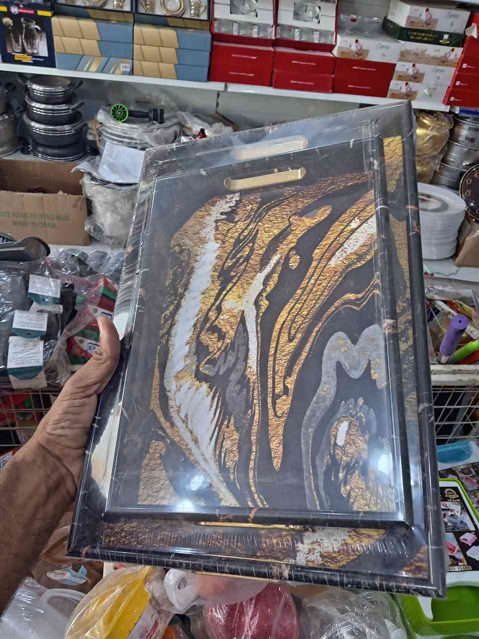صباح الخير عليكم أهلنه في السماوة:
السلام عليكم ورحمة الله وبركاتة
عرض خاص لـ أهلنه في السماوة: يوجد خدمه توصيل داخل السماوة فقط: لتواصل أو الحجز خاص 
#السماوة #أسعارنا_ثابته_بدون_تغير #شارك_المنشور


**إذا كنت صاحب هذا الإعلان وتريد حذفه لأي سبب، رجاءا أرسل رسالة إلى الدعم الفني**