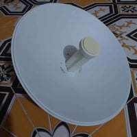 صحن بارو بيم • مستعمل شهر • خاص
