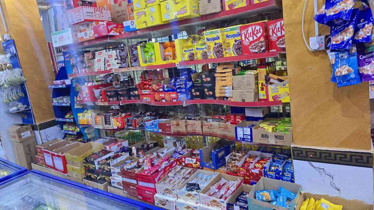 السلام عليكم سنتر للبيع البصره القبله حي القائم مساحه البناء ٢٠٠ متر للاستفسار السلام عليكم سنتر للبيع القبله حي القائم على الشارع العام مكان تجاري ٤ شوارع 
سبب البيع عدم الفرغه 
مساحه ٢٠٠ متر 
ايجار المحل ٢٥٠٠ 
محل قديم وشغال 
وشوفت العين 
للاستفسار اكثر 
تواصل على الرقم 
+9647734108104


**إذا كنت صاحب هذا الإعلان وتريد حذفه لأي سبب، رجاءا أرسل رسالة إلى الدعم الفني**