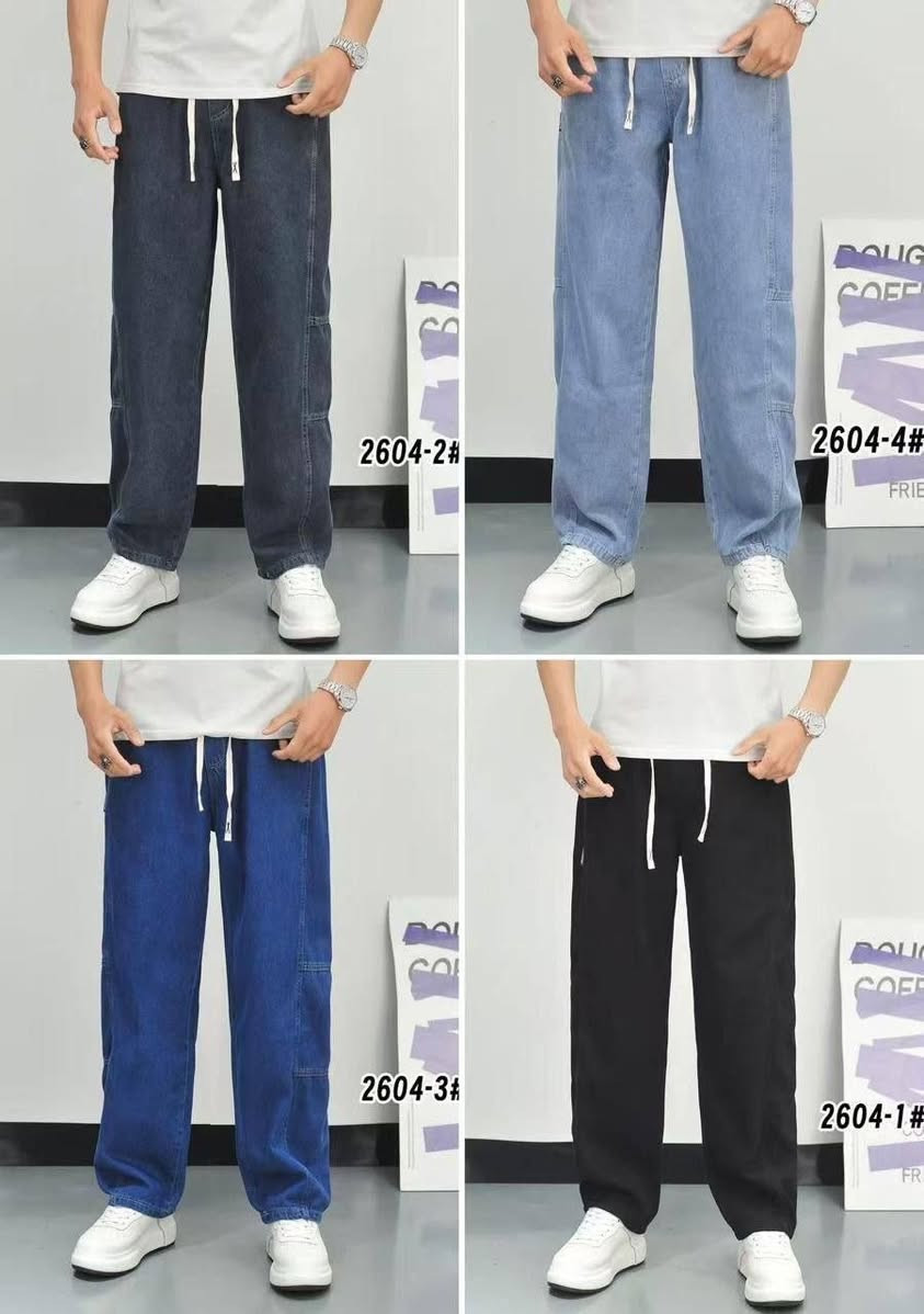 بجامه كابوي صيني ماستر كواليتي اصلي 

القياسات 29 36 

الشد 21 قطعة 265 الف 
قالب صح ☑️


**إذا كنت صاحب هذا الإعلان وتريد حذفه لأي سبب، رجاءا أرسل رسالة إلى الدعم الفني**