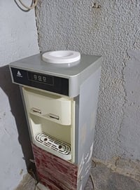 براد • نقص غاز • كربلاء