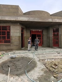 بورك • اسمنت • جص • اعمال بناء • خلفه • بناء • خدمات بناء • تشطيبات • ...