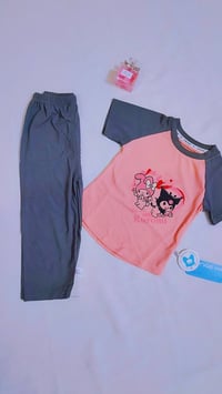 تراك • ملابس أطفال • قياس ١/٢/٦