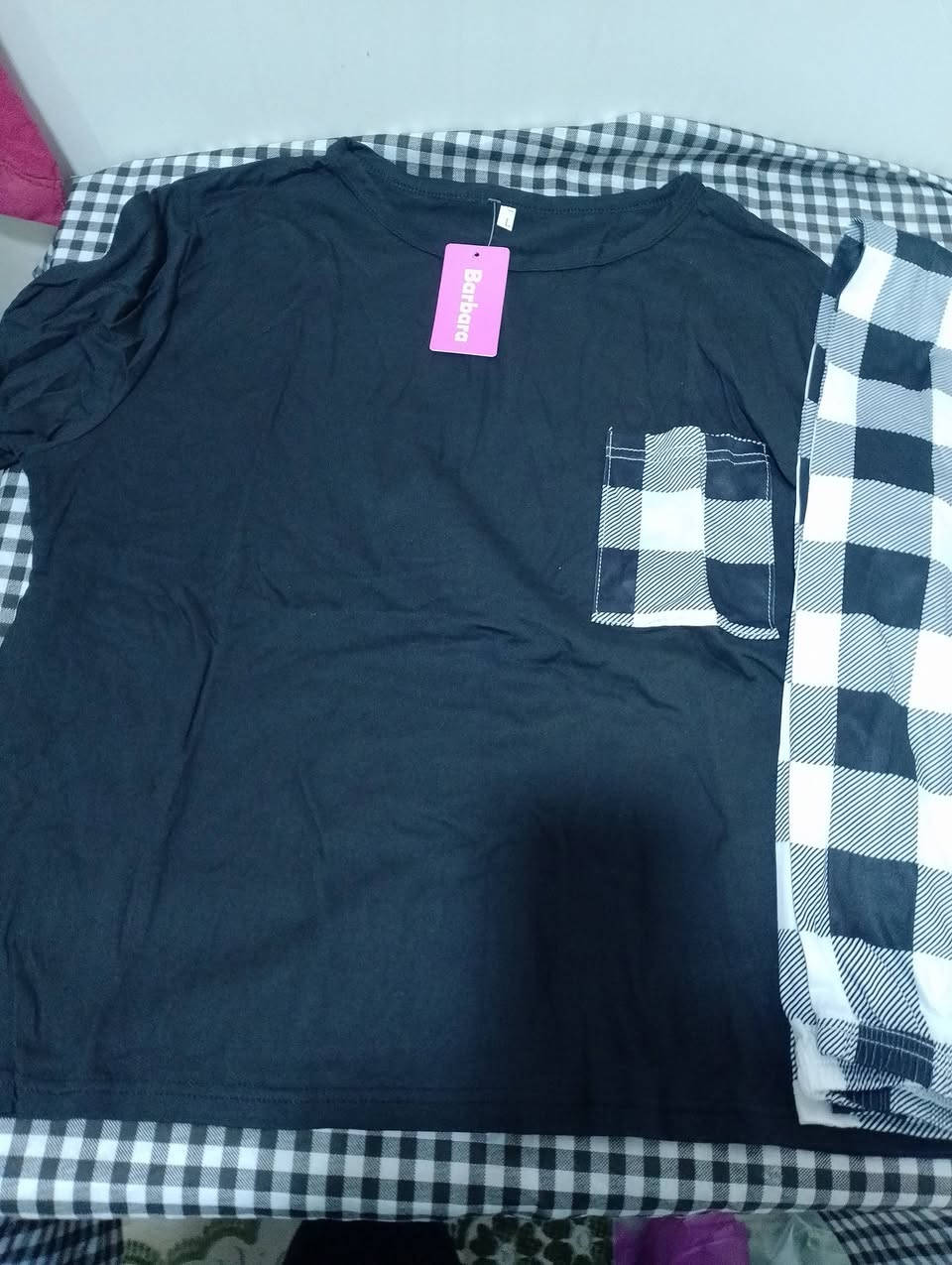 السلام عليكم بنات عندي ملابس نسائي متوفر من ميديم إلى 4 إكس


**إذا كنت صاحب هذا الإعلان وتريد حذفه لأي سبب، رجاءا أرسل رسالة إلى الدعم الفني**