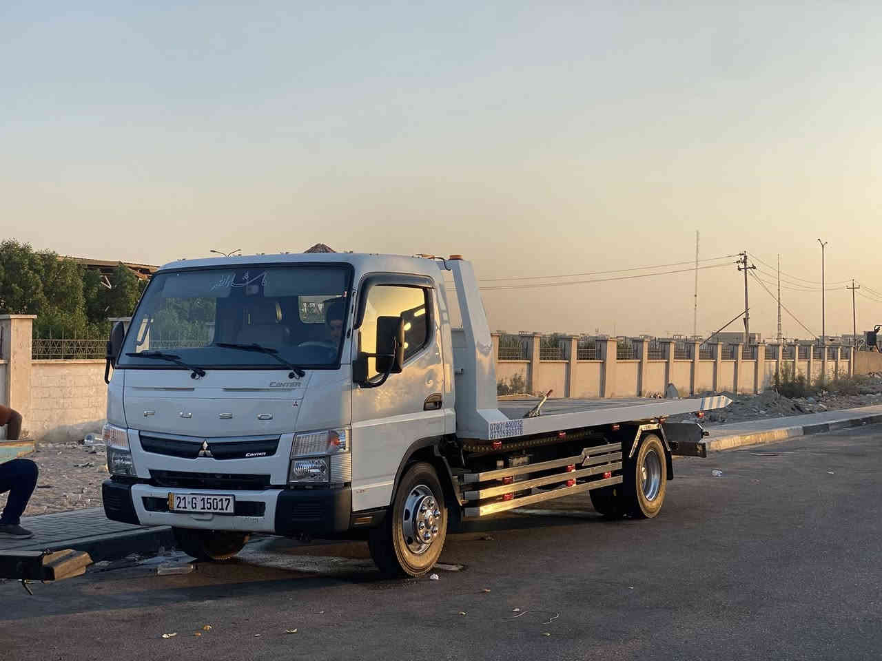 كنتر أوربي مديل ٢٠١٢ بدي فرنسي سوبر ٧ كير بسمي السياره تحويل ملكيه وكاله سنويه إلى ٢٠٣٠ رقم سليمانيه تخم تاير سبير سياره جاهزه كلش جاهزه للعمل عنوان بصره للاستفسار 
***********
***********
