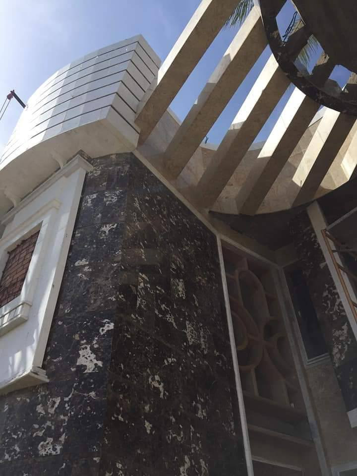 جزء من أعمالنا سيراميك جدران +مرمر ارضيات+مرمر جدران+درج مرمر + كاشي+ بورسلين+
ان شاء الله تنال اعجابكم 
للاستفسار *********** 
داخل بغداد
