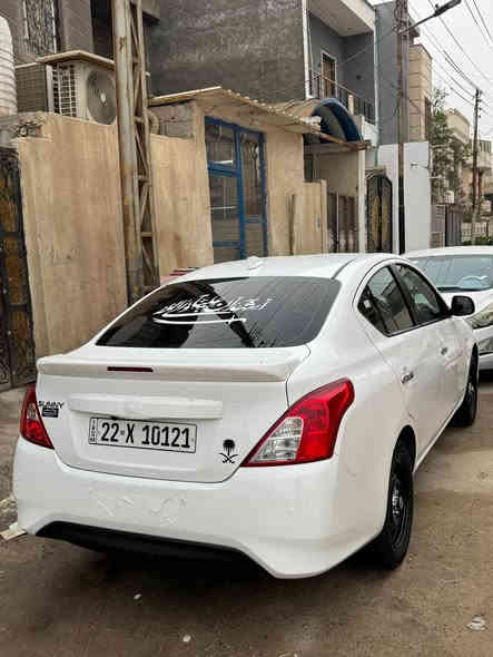 هندي 2024 بيع أو مراوس بسياره امريكي 
ماشي 25الف 

الضرر صبغ  شغل درجه اول محددلك على مكان الصبغ

السعر ١٢٨ مجال بسيط بيهه 

***********
