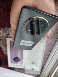 هونر X9c • ٢٥٦ • رام ١٢+١٢