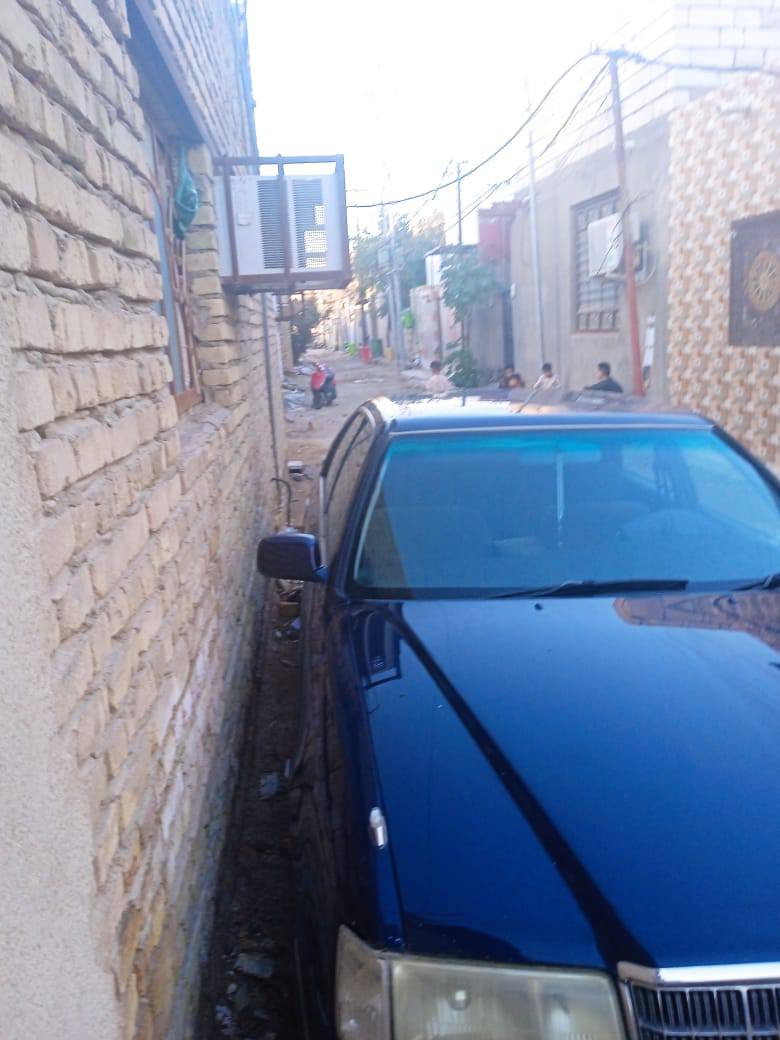 السلام عليكم
بيع او مراوس
سعر 93 وبيها مجال موديل 98مكفوله من كولشي


**إذا كنت صاحب هذا الإعلان وتريد حذفه لأي سبب، رجاءا أرسل رسالة إلى الدعم الفني**