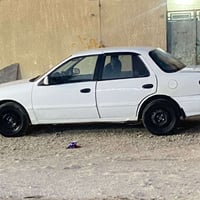 سيفا ١٩٩٥ • رقم صلاح الدين • تحويل ثاني