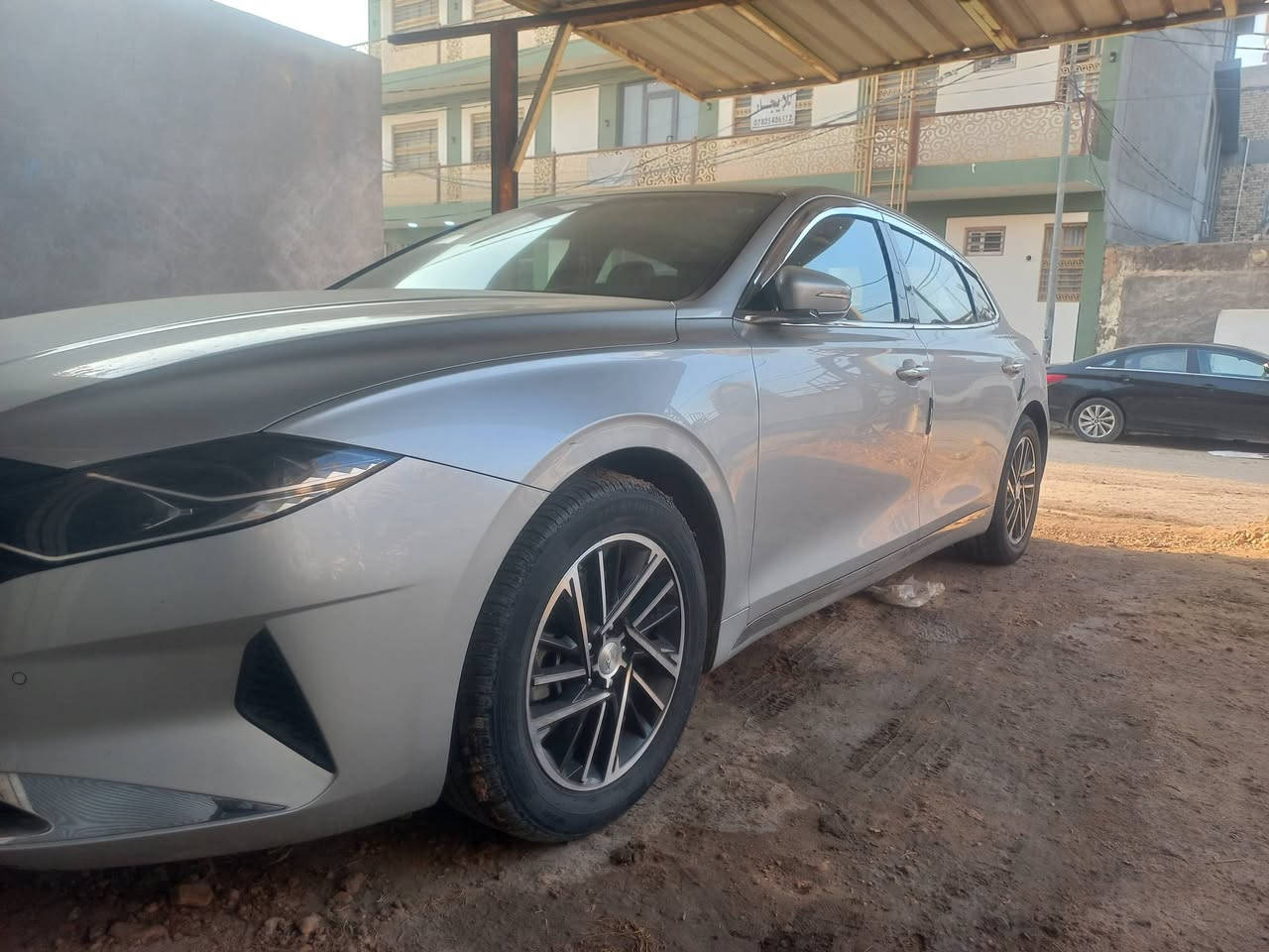 مكلف بالنشر
هونداي ازيرا غاز بلادي لون سلفر للبيع مرقم قادسيه كشنات جلد اوف وايت كهربائيه حساسات كامره خلفيه رادارات كير طياري توقف ذاتي مواصفات فول الفول
 مكفوله كفاله عامه السعر٢٢٥ ورقه مع المجال البسيط الديوانيه  
***********
