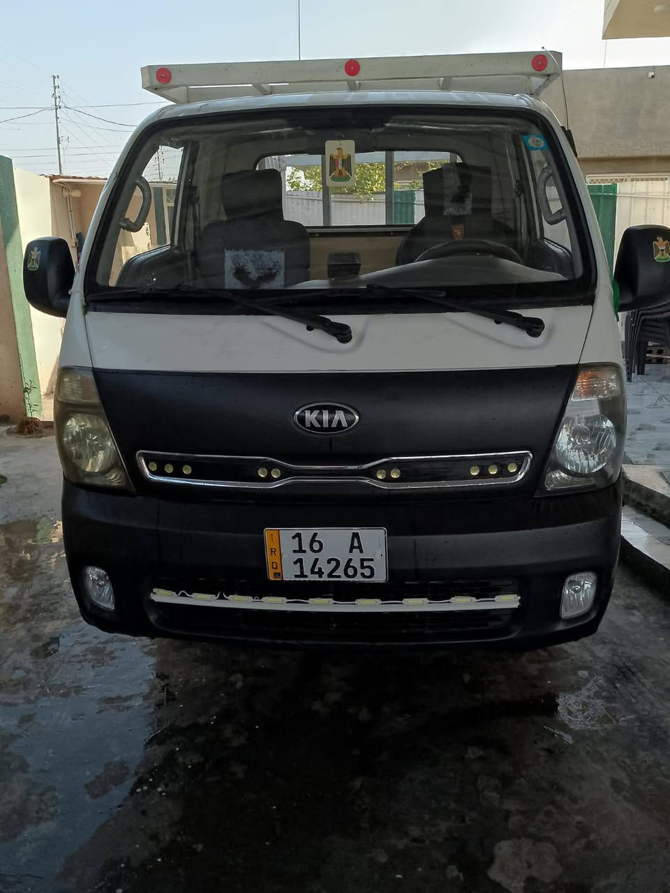 السلام عليكم كيا فحل للبيع موديل 15 سياره جاهزه جير محرك اكسنت شاصي رقم شاص واضح تايرخ السياره رقم القادسيه باسمي المكان السياره بابل سعر 135 الشراي يتصل على الرقم 0772413515


**إذا كنت صاحب هذا الإعلان وتريد حذفه لأي سبب، رجاءا أرسل رسالة إلى الدعم الفني**