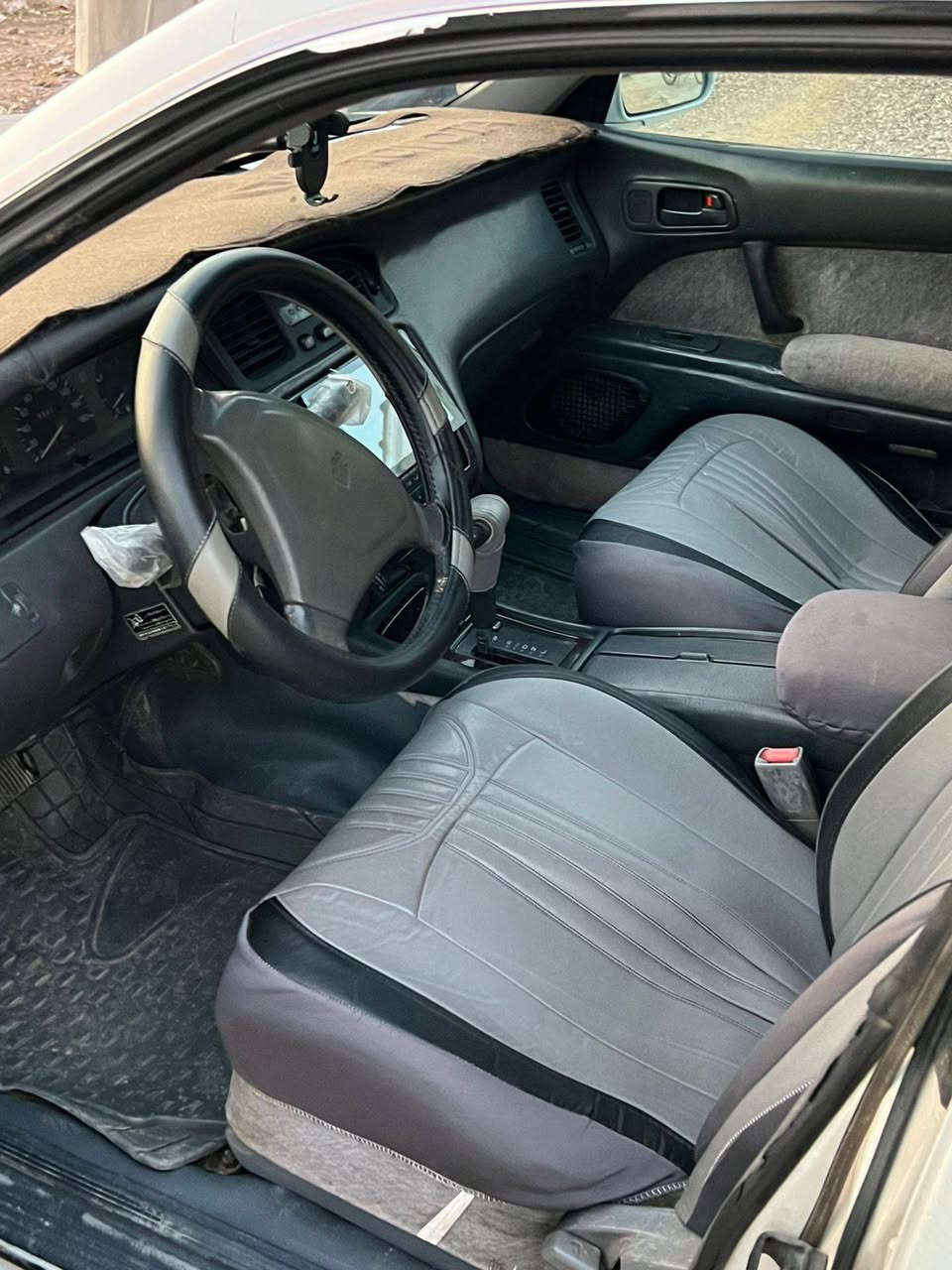 اسلام عليكم بطه للبيع موديل 94
متصل رقم صلاح الدين دولي
للاستفسار ***********
***********
