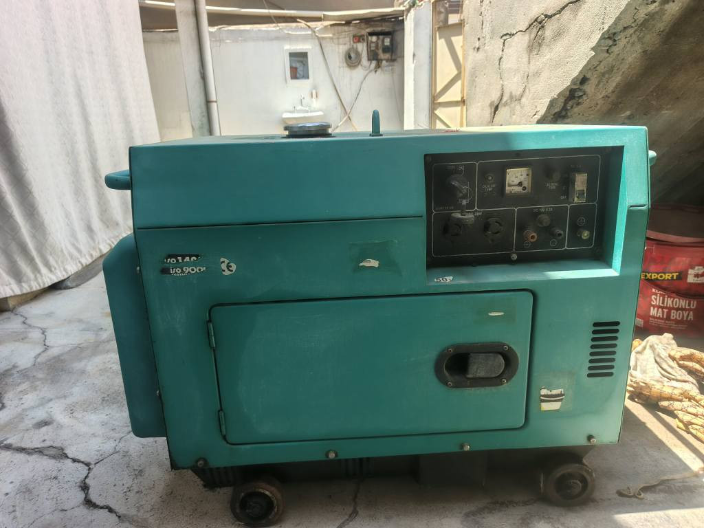 ئەم مۆلیدە بۆفرۆشتن گازە 20ئەمپیر سافی دەدا هەموو شتێکی بەشەرت شوین هەولێر 
*********** كويسينجاك, أربيل
