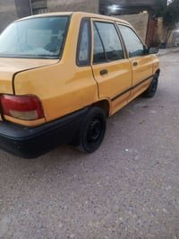 سايبه موديل 12 نضيفه كلش كير مكينه جدد ستوني شادهن كصر باكيت شاصي ولا ...