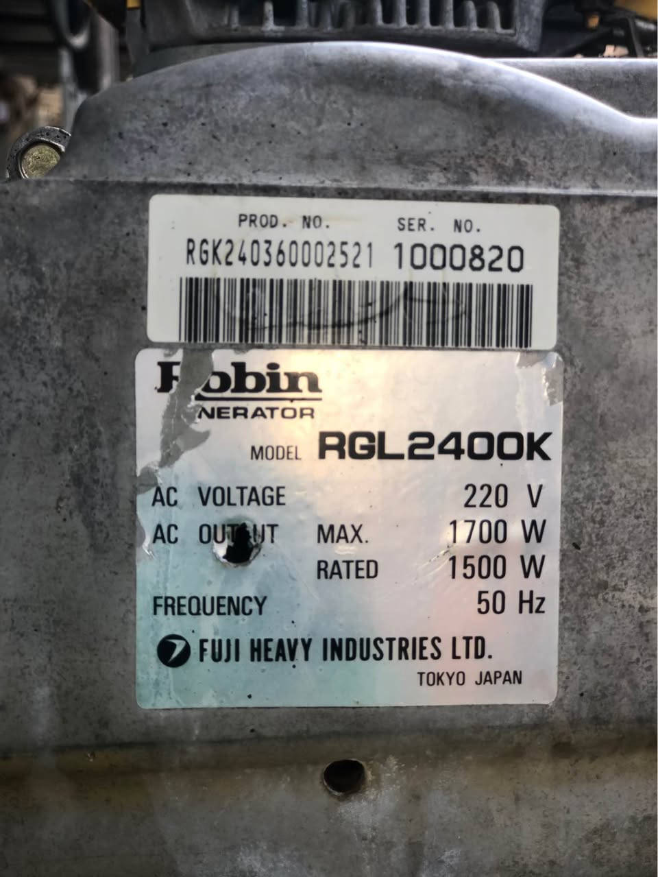 Made in japan أربيل, العراق


**إذا كنت صاحب هذا الإعلان وتريد حذفه لأي سبب، رجاءا أرسل رسالة إلى الدعم الفني**