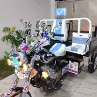 ستوته MTR • مكينه وكير جديد • اوراق وكيل