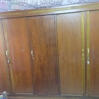 كاونتر ٥أبواب • طباخ نضيف • الحريه